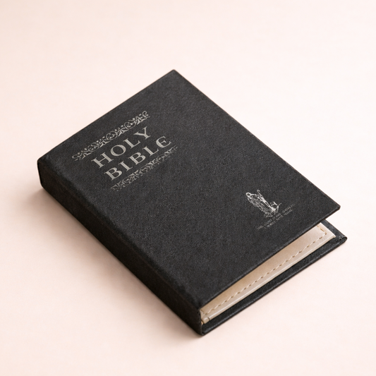 Holy Bible