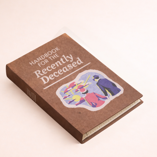 Recently Deceased