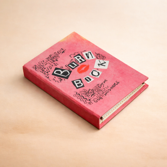Burn Book